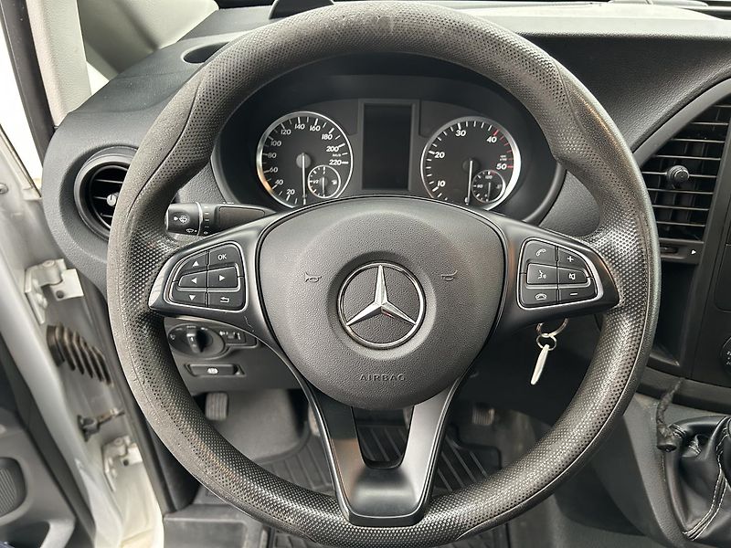Mercedes-Benz Sprinter 2.1 CDI . - fotka 12 z 25