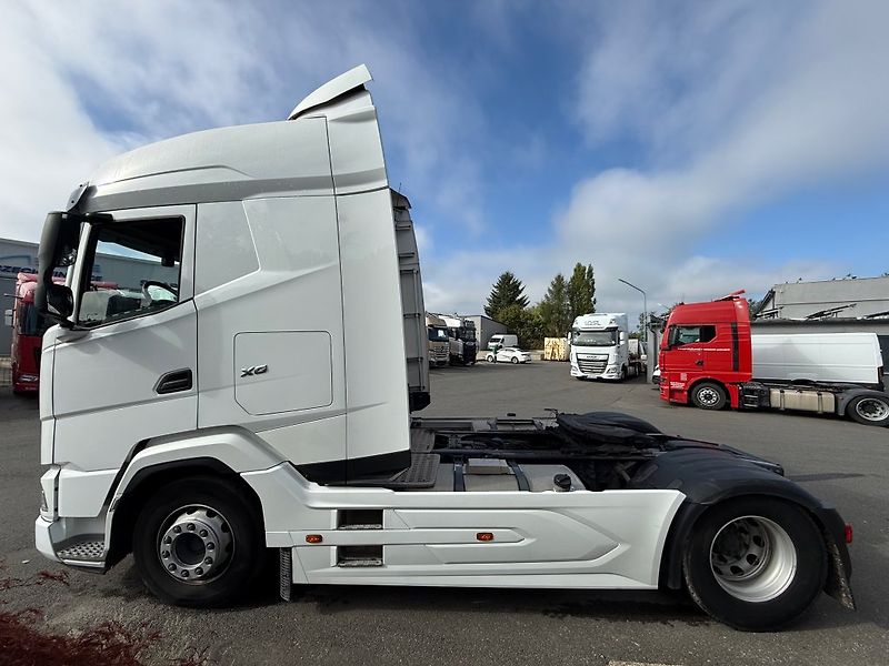 DAF XG480 EURO 6 - fotka 6 z 20