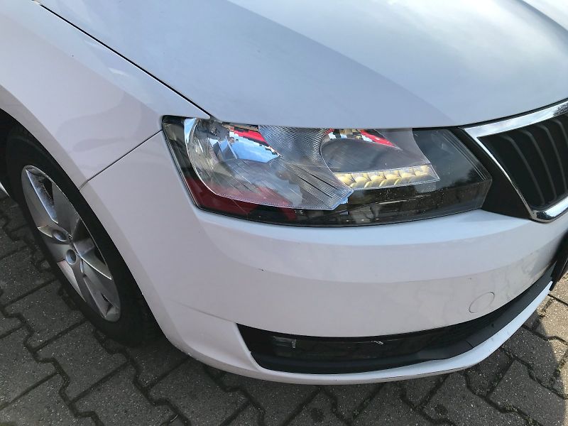 Škoda Rapid (2017) Ambition 1,0 TSI - fotka 19 z 24