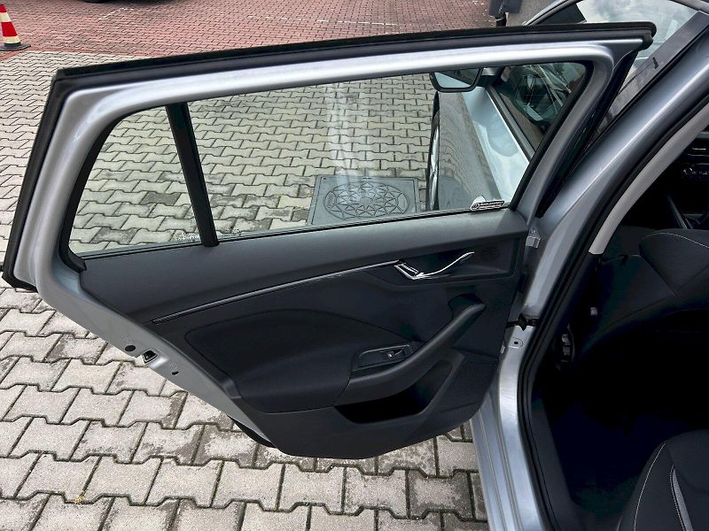 Škoda Scala (2025) 1.0 TSI 85kW MP6 Selection - fotka 25 z 32