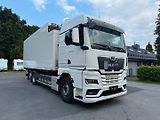MAN TGX (2022) 26.470 6x2 chlaďák EURO 6 - náhled 2
