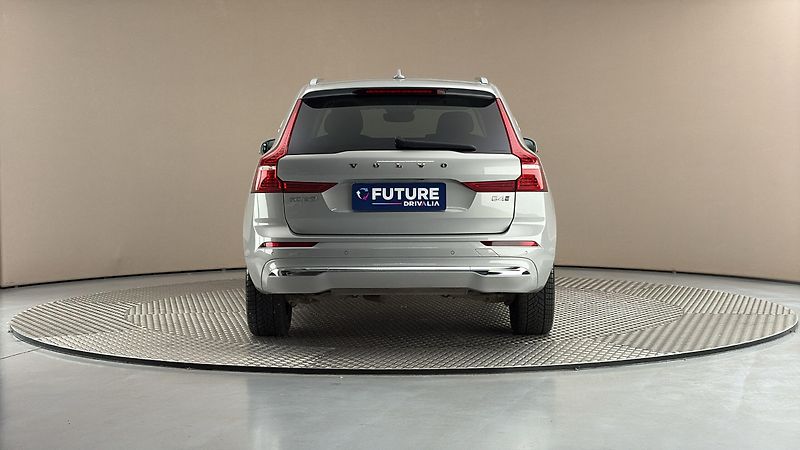 Volvo XC60 2.0 B4 AUT AWD Inscription - fotka 5 z 29