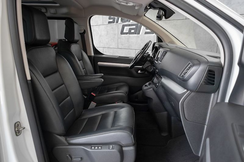 Opel Zafira 2.0 CDTi ELEGANCE*TAŽNÉ*ČR 1.M - fotka 12 z 45