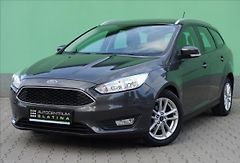 Ford Focus 1,5 Titanium 1.5 Duratorq TDCI - fotografie inzerátu