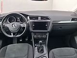 Volkswagen Tiguan (2019) 2.0 TDi, Highline, LED, navi - náhled 8
