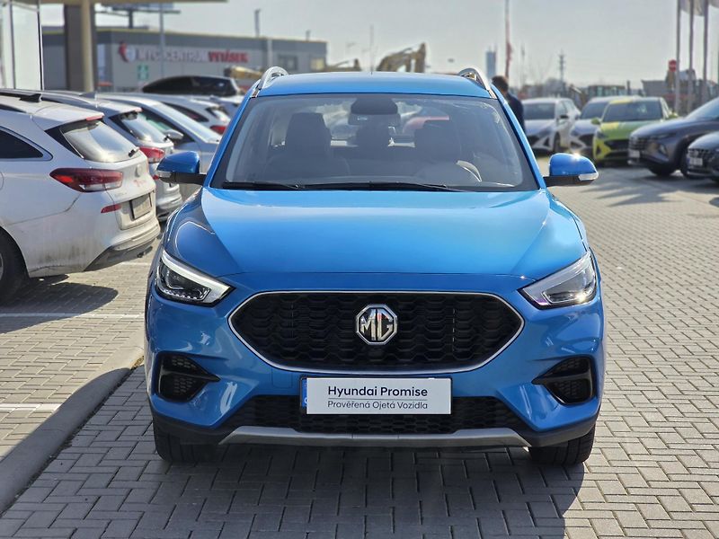 MG ZS (2024) 1,5 MT ESSENTIAL - fotka 7 z 15