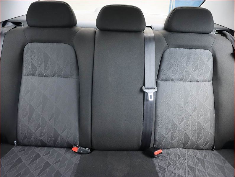 Citroën C-Elysée (2018) 1.2 PureTech, Serv.kniha - fotka 10 z 17