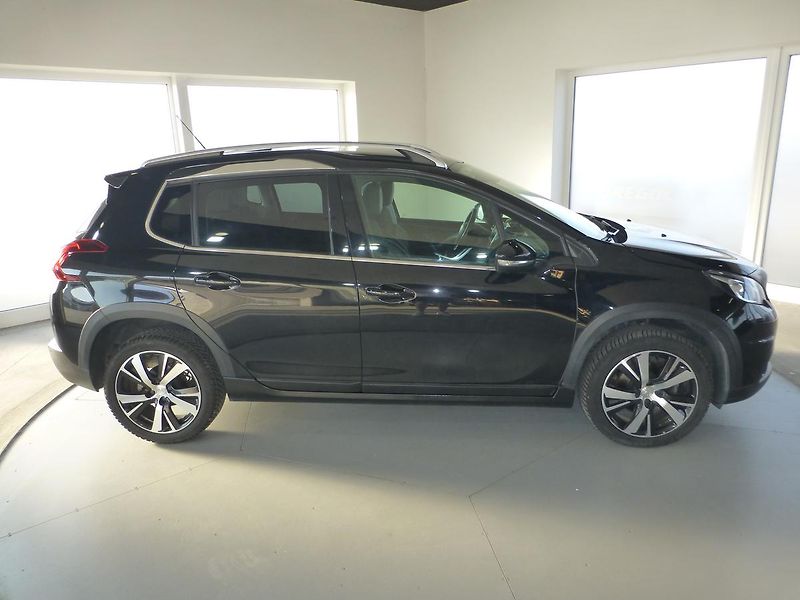 Peugeot 2008 (2019) 1,2-96KW*NAVI*PARK.S**PANORAMA - fotka 4 z 27