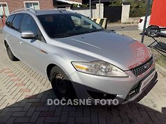 Ford Mondeo (2010) 2.0TDCi, autoAC - fotografie inzerátu