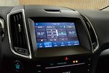 Ford S-MAX 2.5 HYBRID*TAŽNÉ*DPH*ČR 1.MAJ* - náhled 28