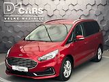Ford Galaxy 2.5 HEV TITANIUM 7 míst - náhled 1