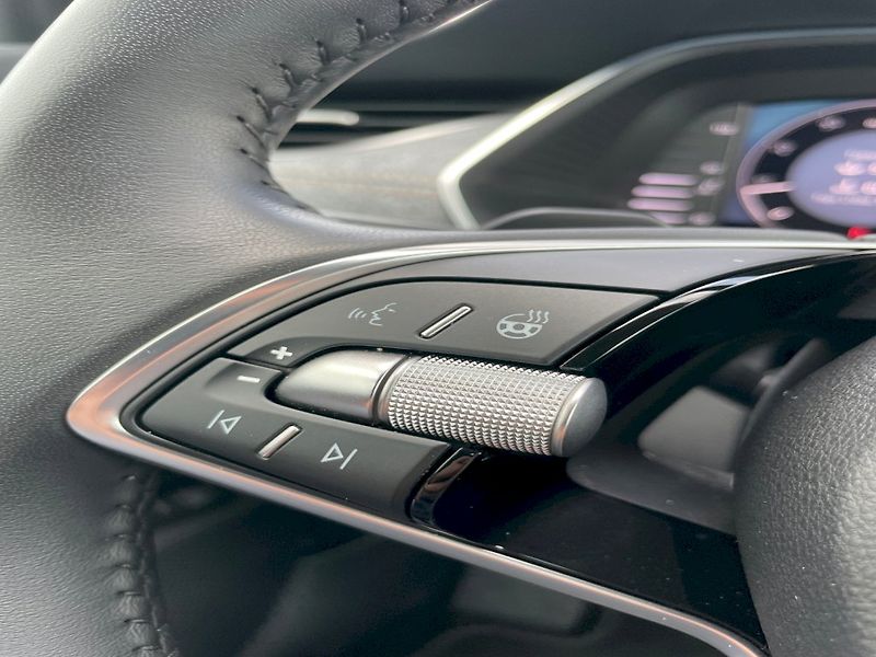 Škoda Octavia (2025) TOP SELEC TD 110/2.0 A7F - fotka 20 z 31