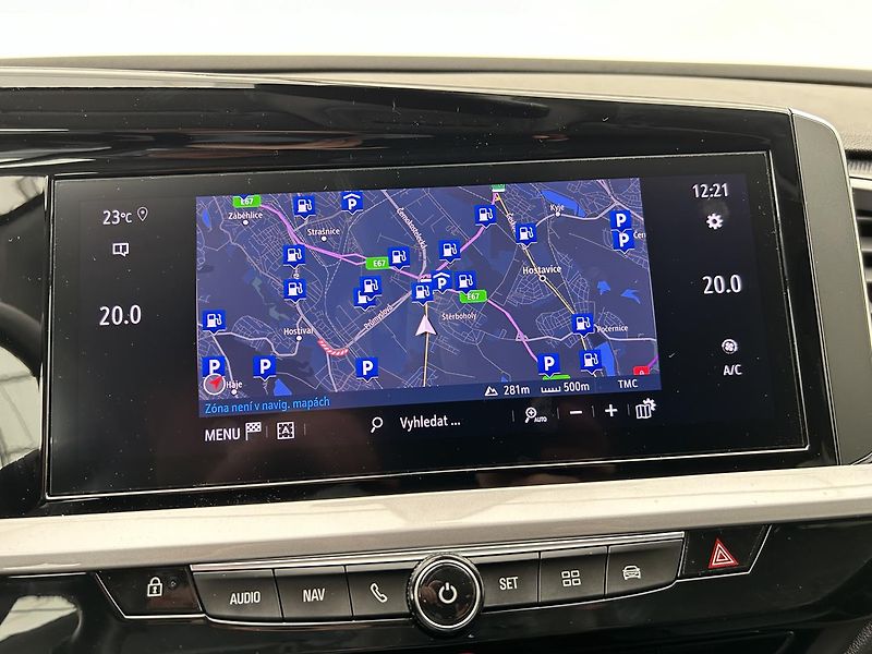 Opel Grandland 1.5 CDTi GS - fotka 24 z 30