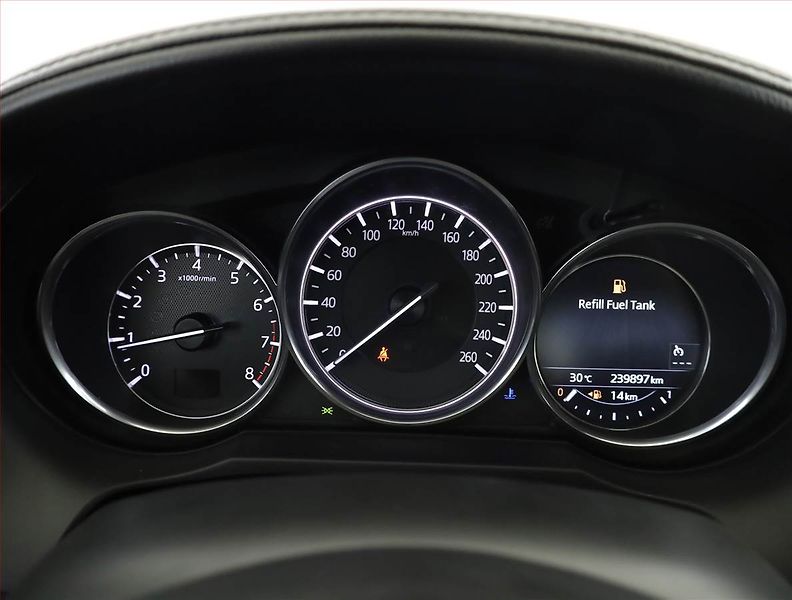 Mazda 6 (2017) 2.0 Skyactiv-G, ČR,1.maj - fotka 9 z 20