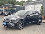 Toyota C-HR 2.0HEV, ČR-1m, Style, DPH - náhled 3
