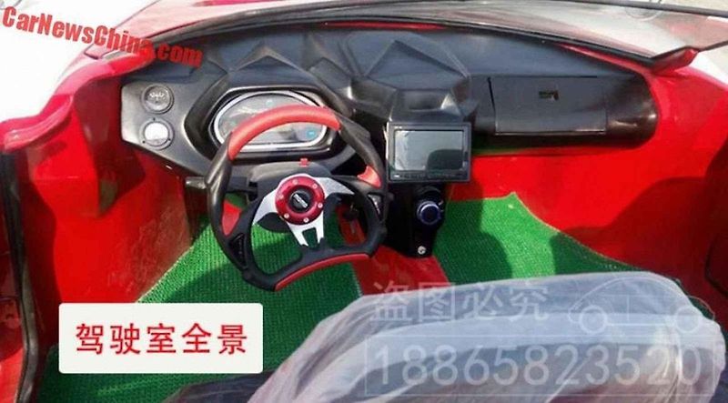 Car News China