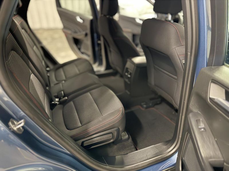 Ford Kuga (2023) 2.5,HYBRID,ST-LINE,E85!! - fotka 11 z 35