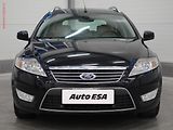 Ford Mondeo (2009) 2.0TDCi, AC, park.čidla - náhled 1