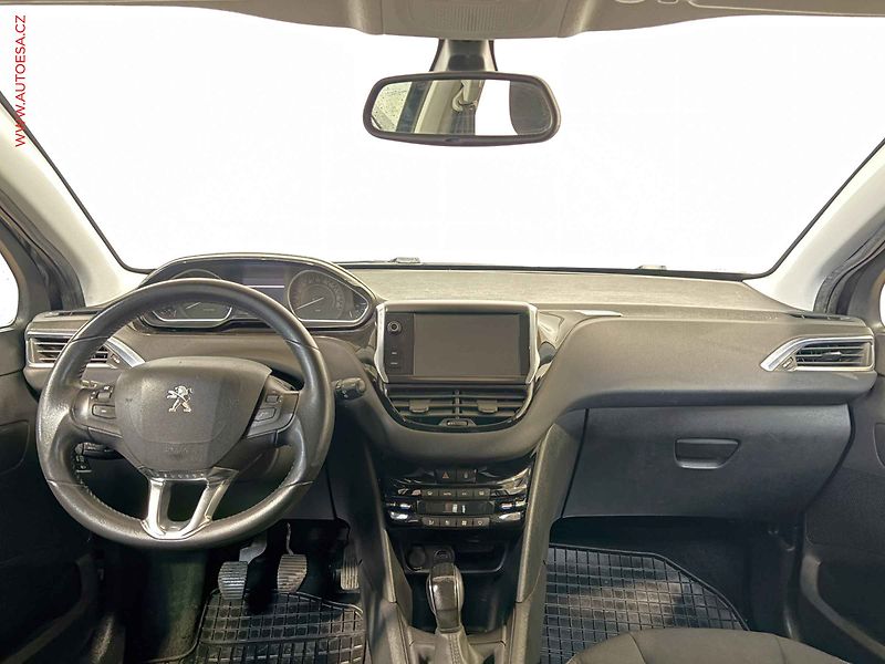 Peugeot 208 (2015) 1.2 PT, STK8/28 - fotka 8 z 16