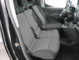 Opel Combo (2020) 1.5 CDTI, 3Místa, DPH - náhled 9