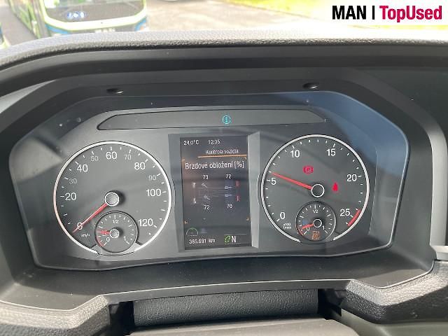 MAN TGX 18.470 BL XXL TG3 - fotka 22 z 32