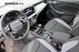 Škoda Scala (2024) 1.0 TSI 85 kW Selection - náhled 11