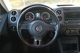 Volkswagen Tiguan TDI 4MOTION Bi-Xenon Alcantara - náhled 18