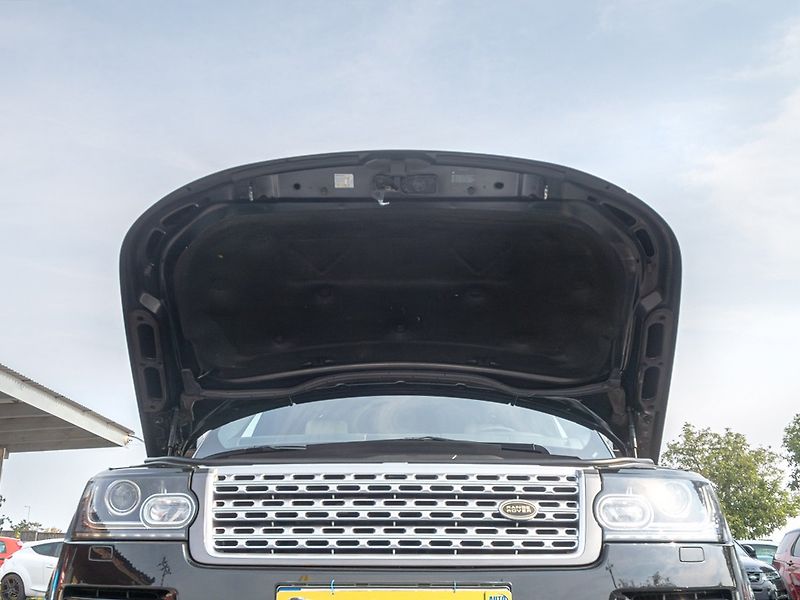 Land Rover Range Rover (2013) 3.0D 183KW - fotka 51 z 60