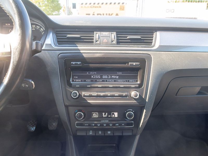 Škoda Rapid (2015) ČR 1.6TDI 77KW – ROZVODY - fotka 20 z 35