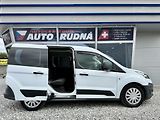 Ford Transit Connect 1,6 TDCi 5 míst Klima/Navi - náhled 9