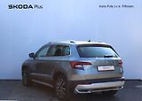 Škoda Karoq (2019) Scout 2.0TDI / 140kW 4x4 7°DSG - náhled 7