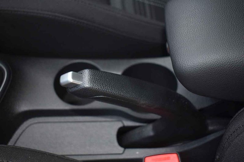 Na venkovských silnicích se nám auto hodně líbilo