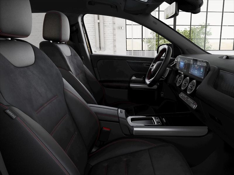 Mercedes-Benz GLA (2026) 2,0 200 d 4MATIC Edition 140 Y - fotka 7 z 9