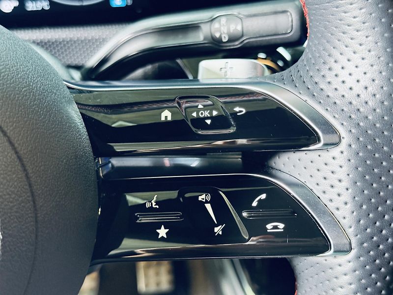 Mercedes-Benz CLA (2023) 180*AMG*KEYLESS*KAMERA*CZ - fotka 21 z 40