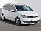 Volkswagen Touran (2014) Highline 2.0 TDI, Automat - náhled 1
