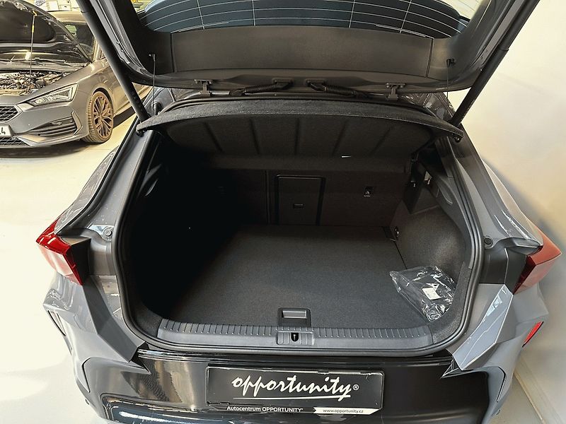 Cupra Formentor (2026) 2.0 TSI 204k 4WD - fotka 6 z 18
