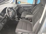 Volkswagen Touran 1,4 TSi 103KW - náhled 7