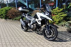 Suzuki (2020) DL 1050  V-STROM  2020 AKCE - fotografie inzerátu
