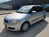 Škoda Fabia II.1.2i,51kw,volat- 608081843 - náhled 7