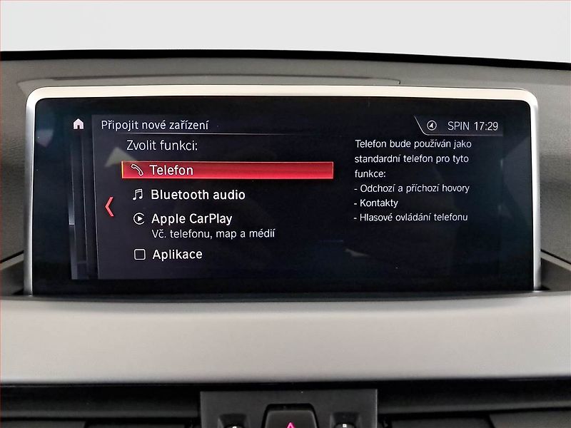 BMW X1 (2022) xDrive20i - fotka 17 z 17