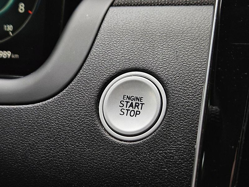 Hyundai Tucson 1.6 T-GDi MHEV, Style,1.maj. - fotka 24 z 46