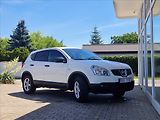 Nissan Qashqai 1,6 DCI  AUTOKLIMA +ZIM.KOLA - náhled 7