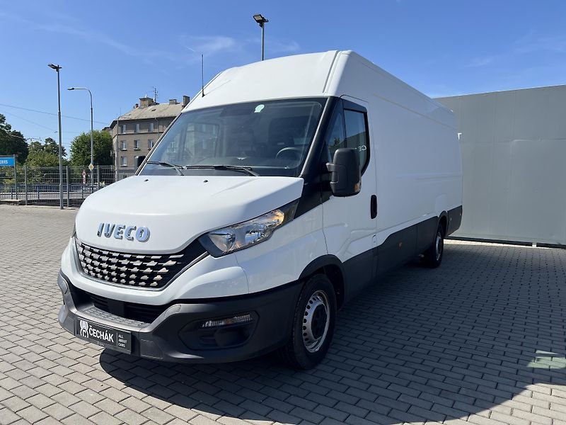 Iveco Daily (2020) 2,3D 115kW 35S16 - fotografie inzerátu