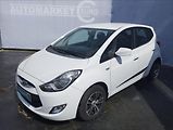 Hyundai ix20 1,4 CRDi 57kW 100%KM - náhled 1