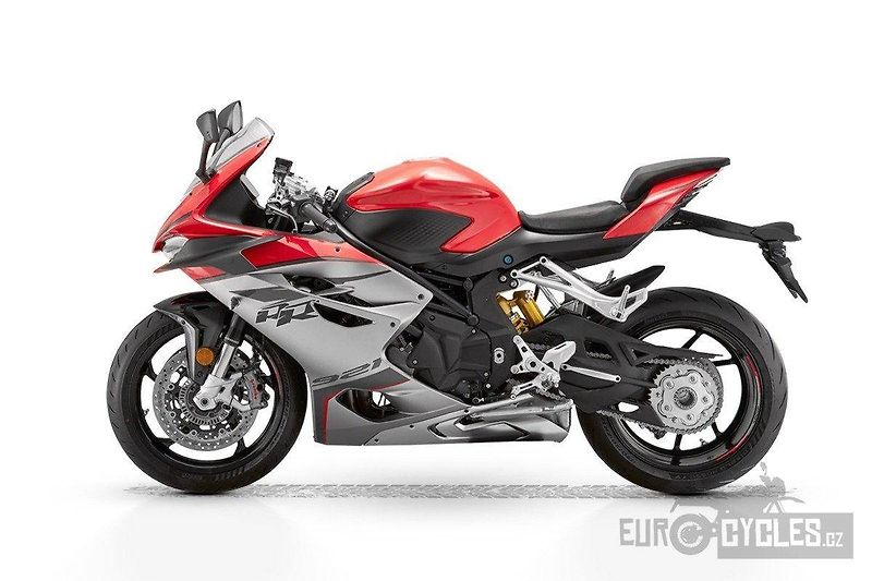 QJ Motor (2026) SRK 921 RR - fotka 7 z 27