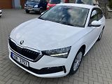 Škoda Scala (2022) 1.0TSI 70kW AMBITION - náhled 10