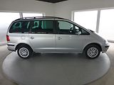 Seat Alhambra (2004) 1,9TDI*XENON*VYHŘ.S*TAŽNÉ*7MÍS - náhled 3