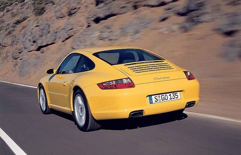 Prototyp Porsche T7.