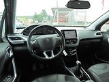 Peugeot 2008 (2014) 1.6 HDI- NAVI- DIGI A/C- KŮŽE - náhled 8