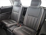 Volvo XC90 (2012) D5, 4X4, Automat, 7 míst - náhled 14